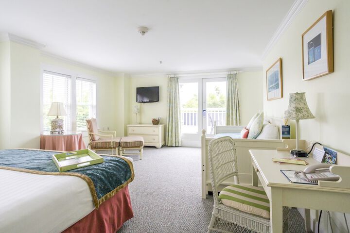 Mansion House Inn & Spa
