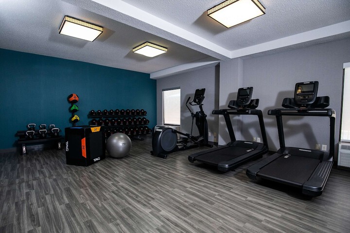 Health and Fitness 41 of 41