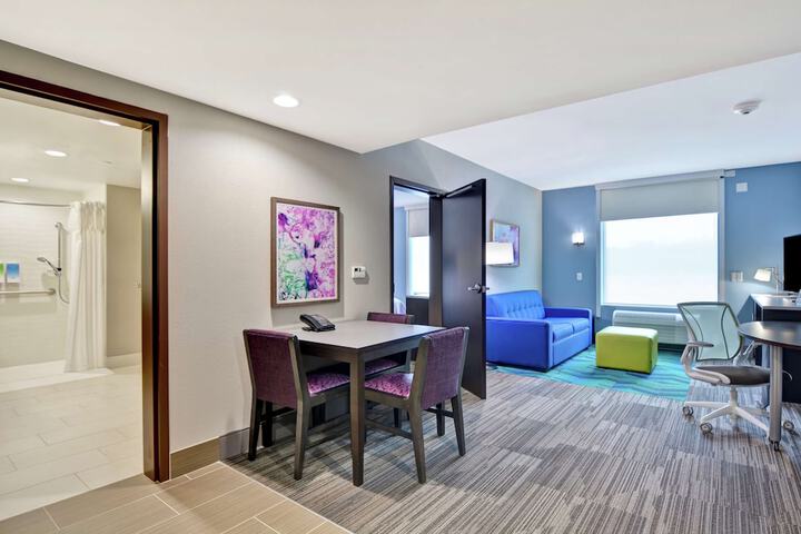 Home2 Suites by Hilton Springdale