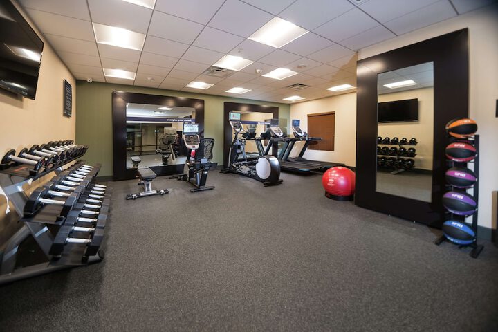 Health and Fitness 49 of 55