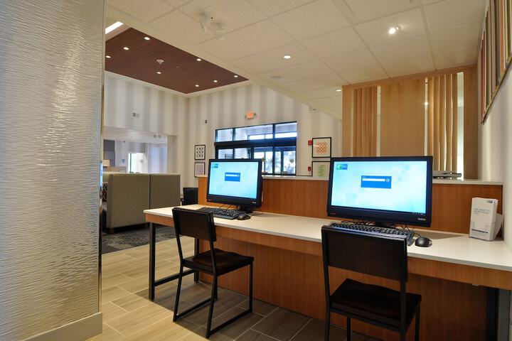 Holiday Inn Express Quantico - Stafford by IHG