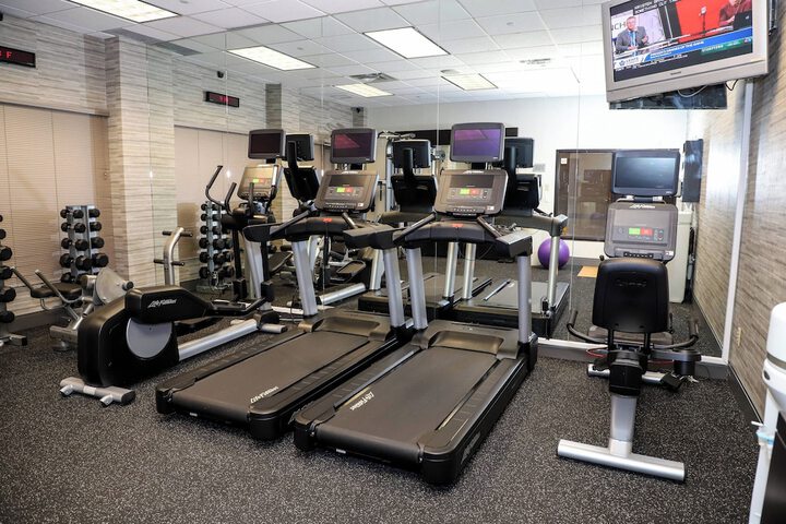 Health and Fitness 27 of 30