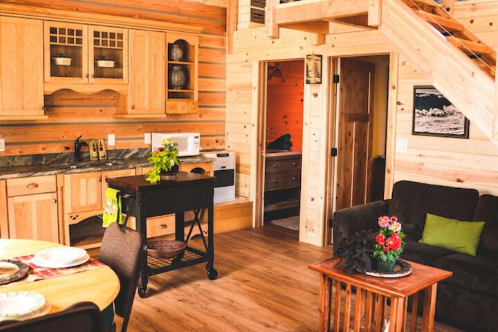 Denali Wild Stay