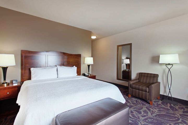 Hampton Inn Seattle / Everett