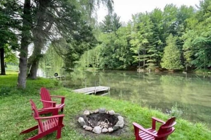 The Cottage
