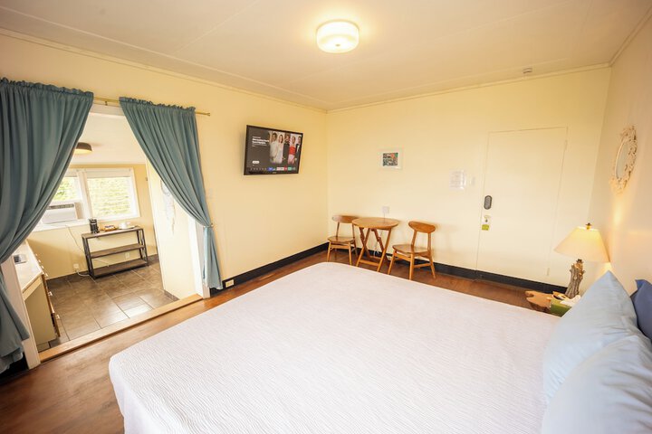 Hilltop Vacation Rental