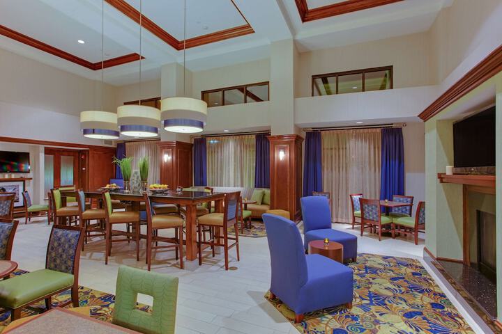 Hotel Interior 9 of 47