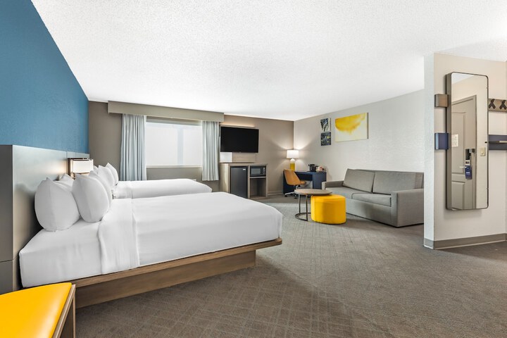 Comfort Suites Nacogdoches