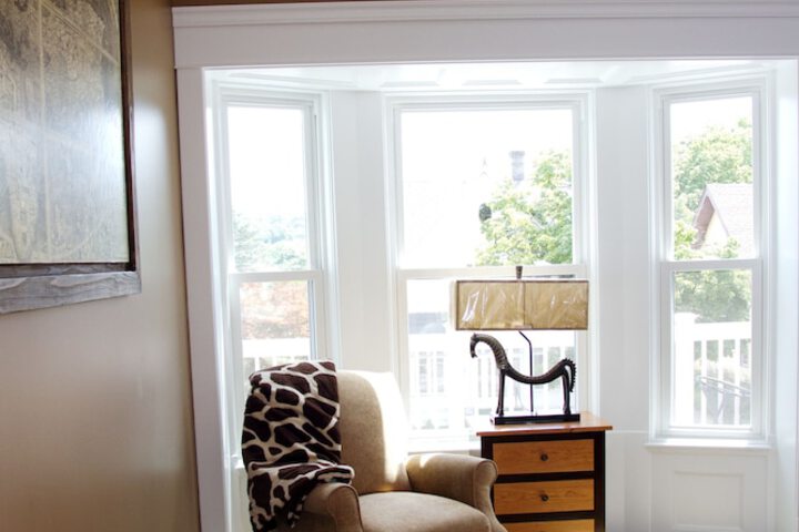 Wishmaker House B & B