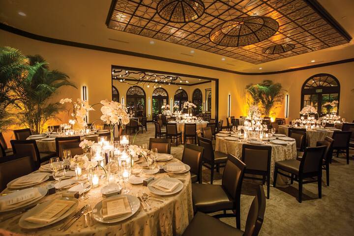 The Brazilian Court Hotel
