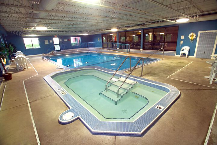 Pool 4 of 31