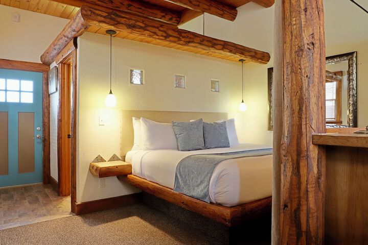 Chipeta Lodge