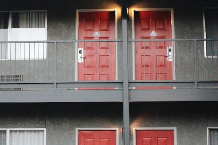 Hotel 9 of 72