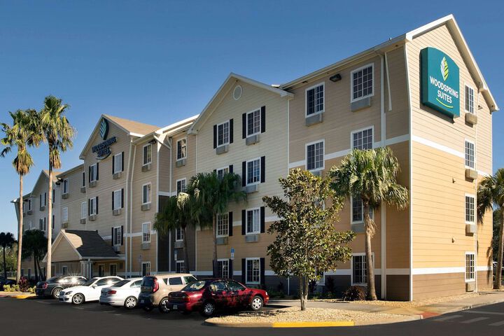 Hotel 8 of 45