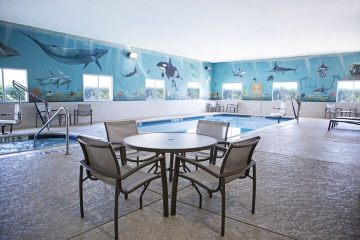 Candlewood Suites Grand Prairie - Arlington by IHG