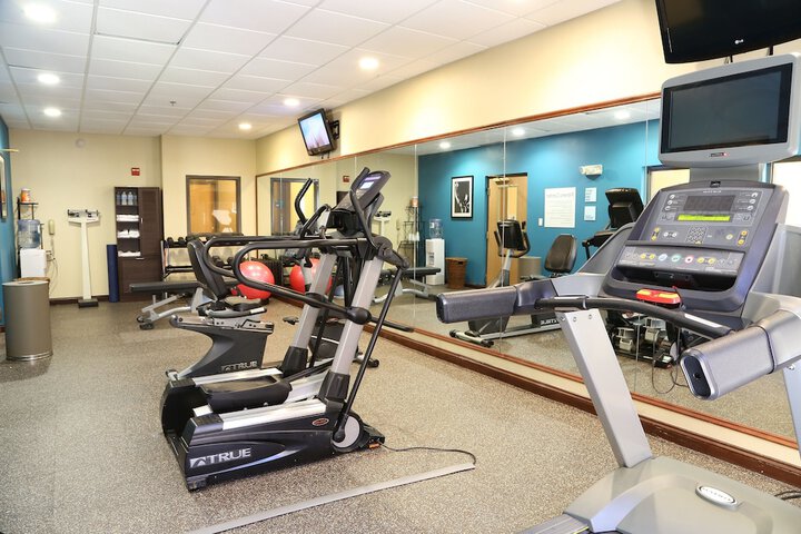 Health and Fitness 53 of 58