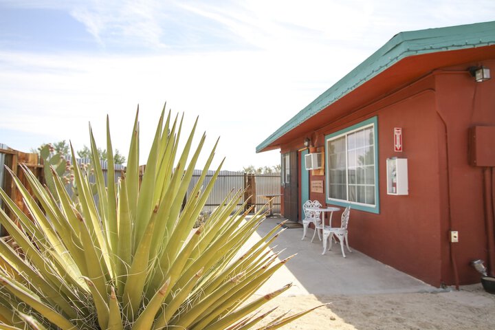 Terrace/Patio 51 of 64