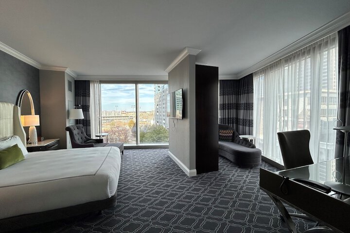 Kimpton Tryon Park Hotel by IHG