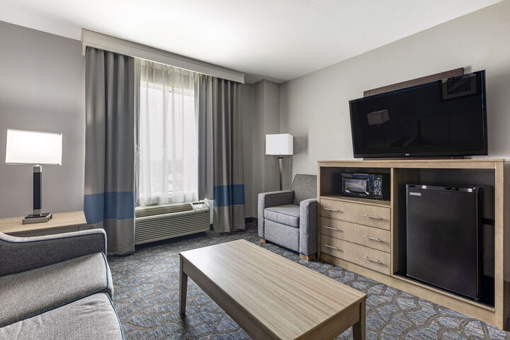 Comfort Suites Lake Ray Hubbard