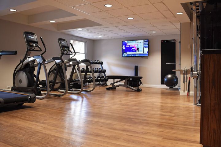 Health and Fitness 27 of 28