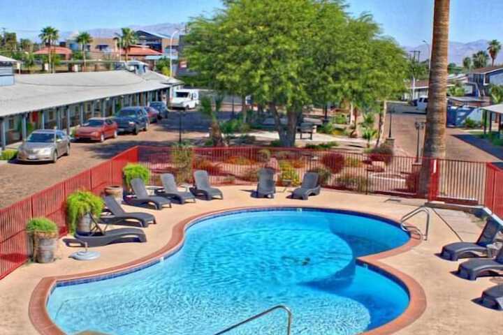 Pool 5 of 66
