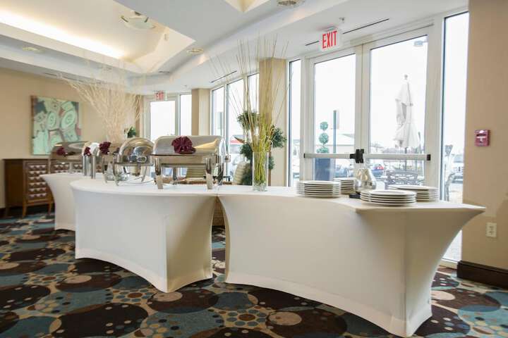 Hilton Garden Inn Dulles North