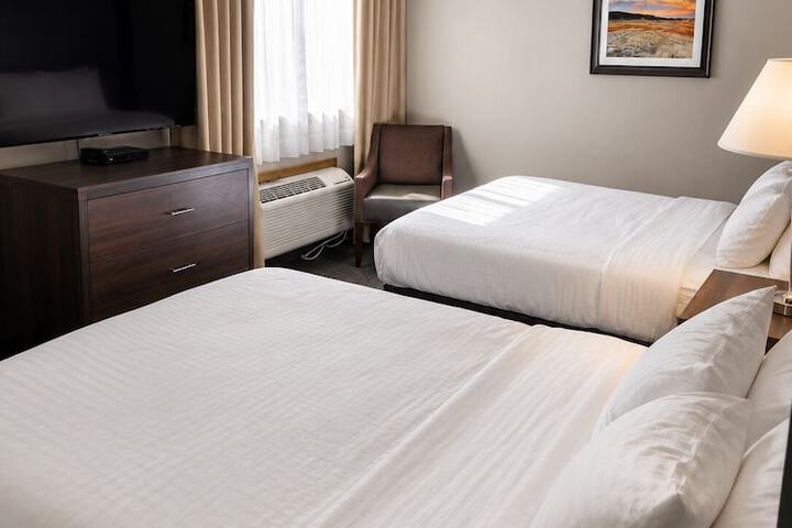 Best Western John Day Inn