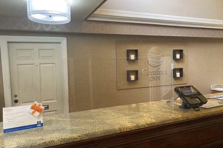 Hotel Interior 2 of 24