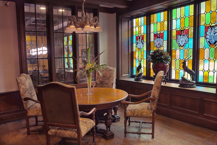 Hotel Interior 18 of 68
