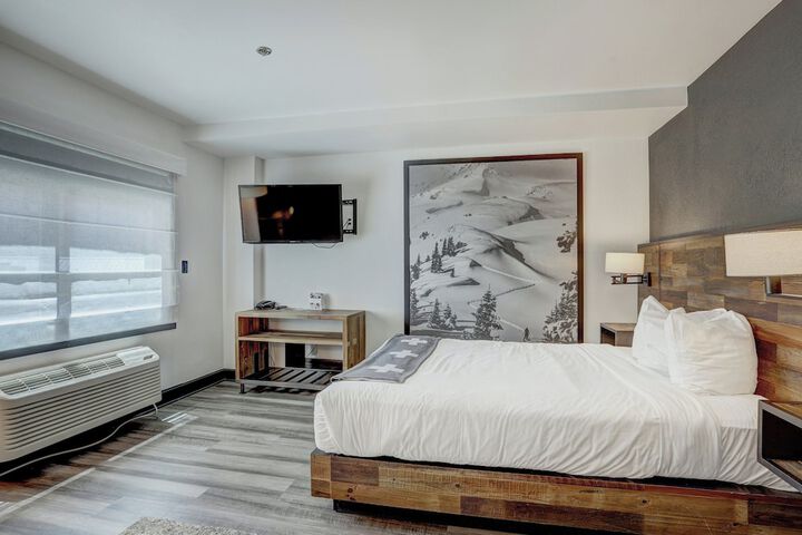 Gravity Haus Breckenridge