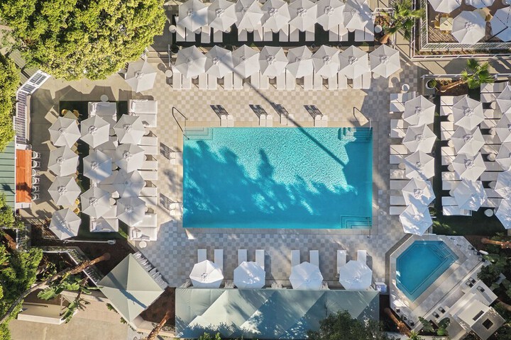 Pendry Newport Beach
