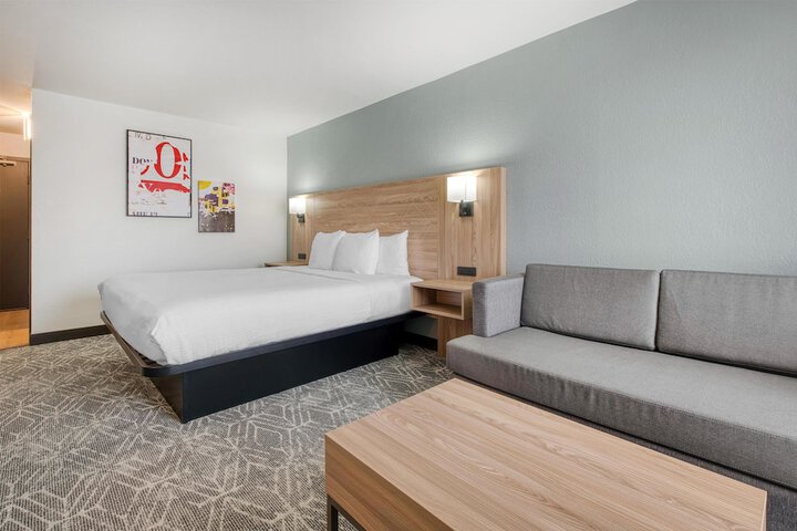 Best Western Tomah Hotel