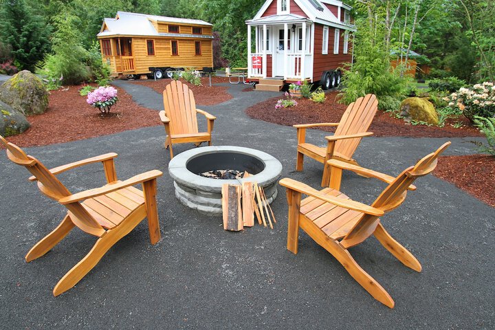 Mt Hood Village RV Resort