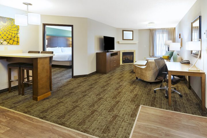 Staybridge Suites Columbia by IHG