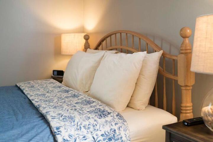 Graystone Cottages