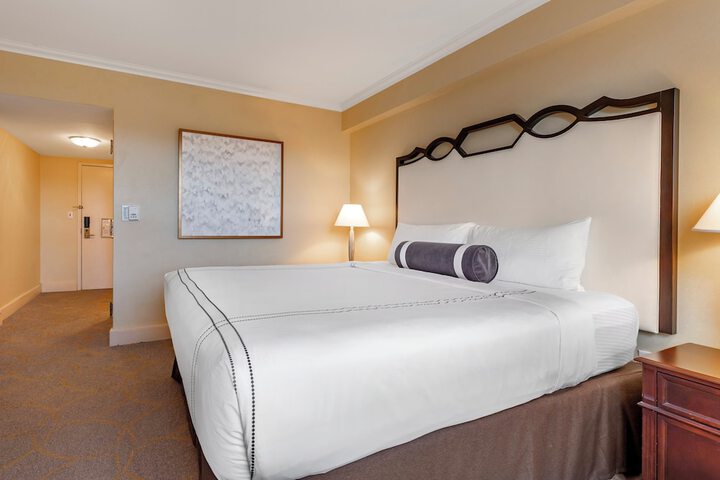 Omni Shoreham Hotel Washington DC