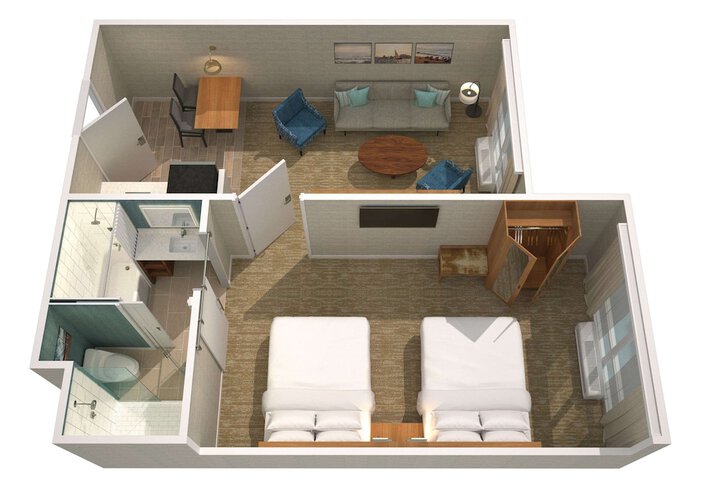 Room 25 of 52
