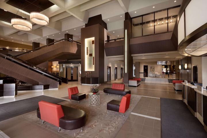 Hotel Interior 9 of 76