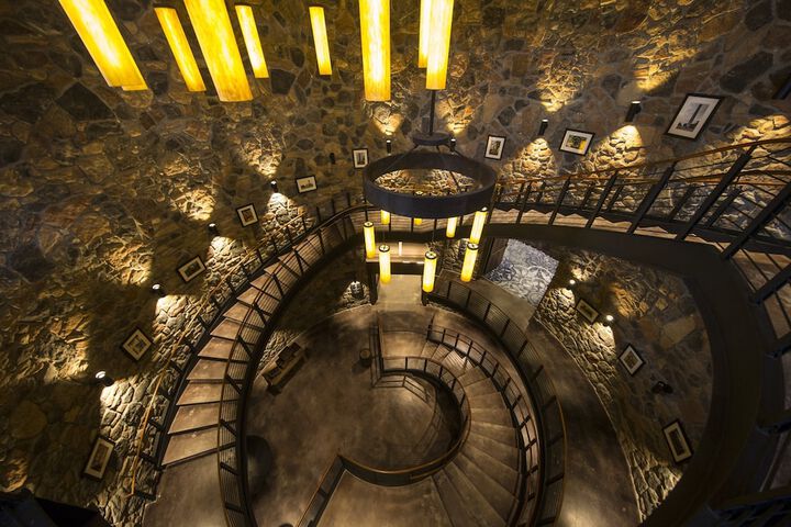 Hotel Interior 18 of 62