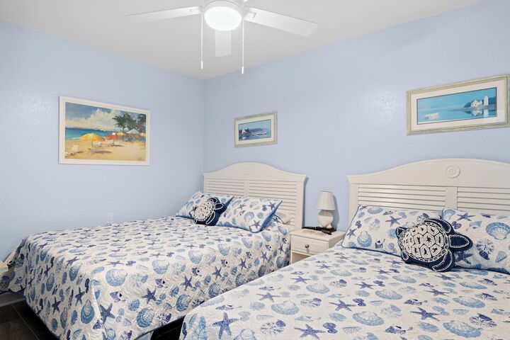 Fifty Gulfside Condominiums