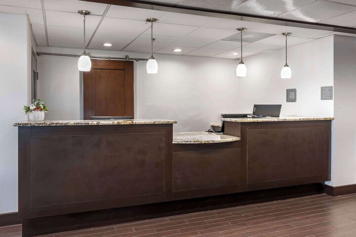 Hotel Interior 12 of 40