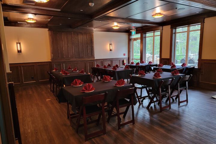 Kilmorey Lodge