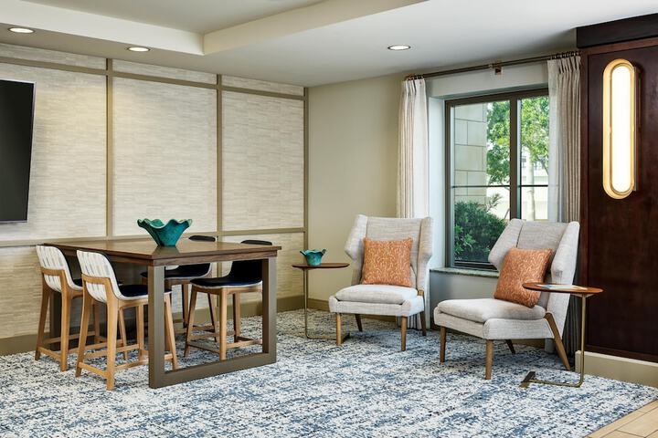 Hampton Inn & Suites Destin