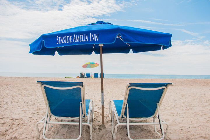 Seaside Amelia Inn