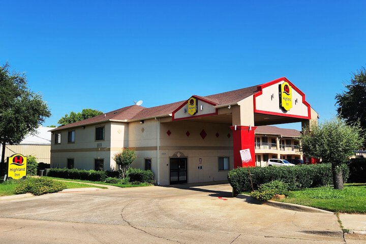 Hotel 5 of 28