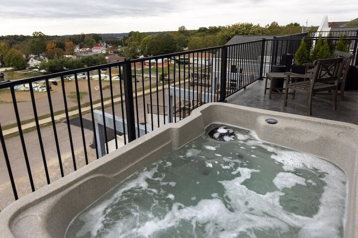 The Atlee Suites