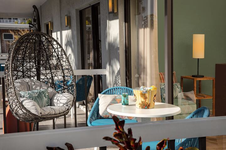 Terrace/Patio 15 of 23