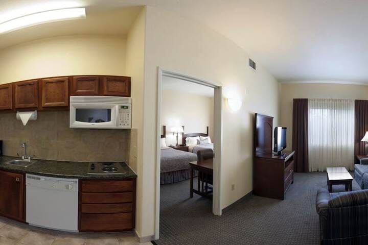Staybridge Suites San Angelo by IHG