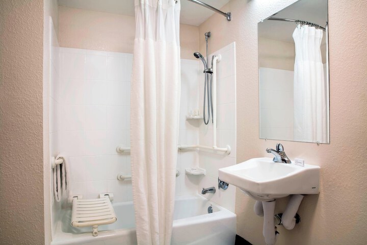 Fairfield Inn & Suites by Marriott Lakeland Plant City