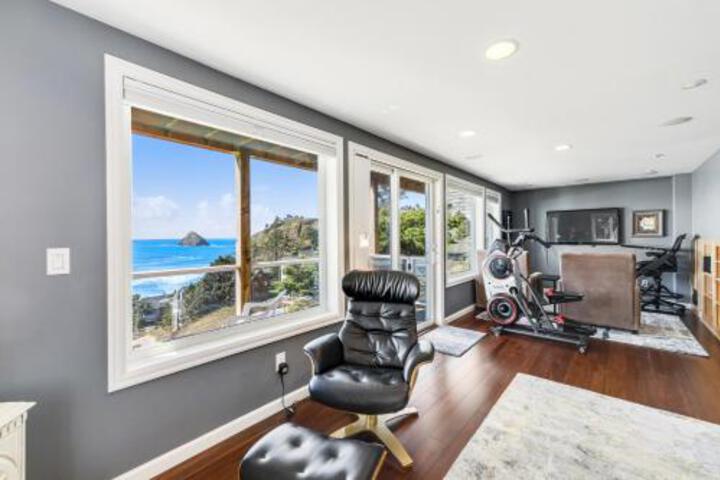 Oceanside Oasis